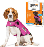 Dog Calming Vest Large