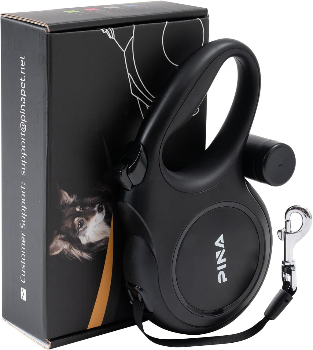 Retractable Dog Leash