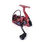 Full Metal Spinning Fishing Reel