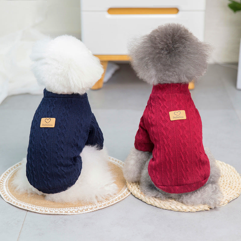 Pet Clothing Dog Clothes