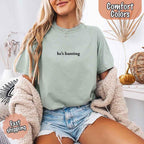 "He’s Hunting" T-shirt