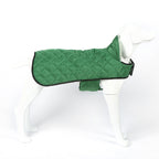 Heated Pet Clothing