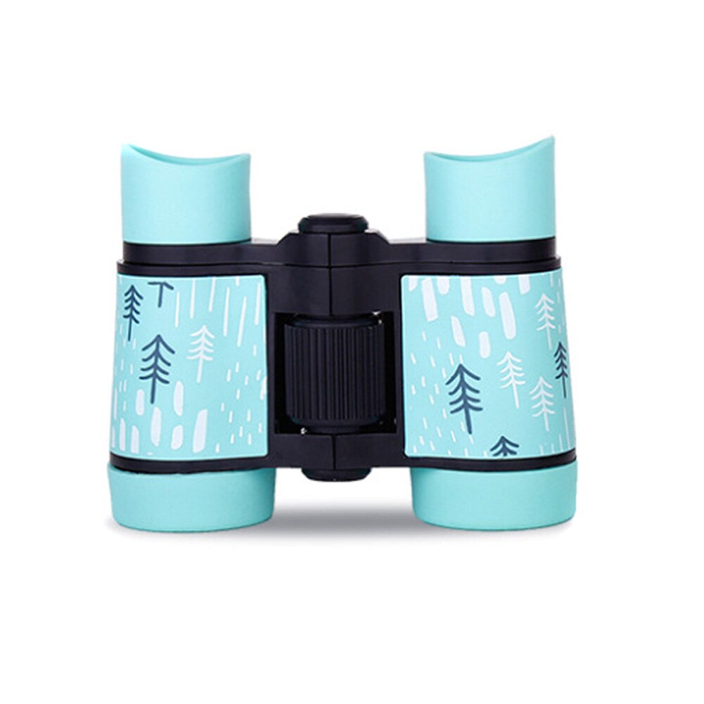 Telescope Rubber Children Colorful Telescope