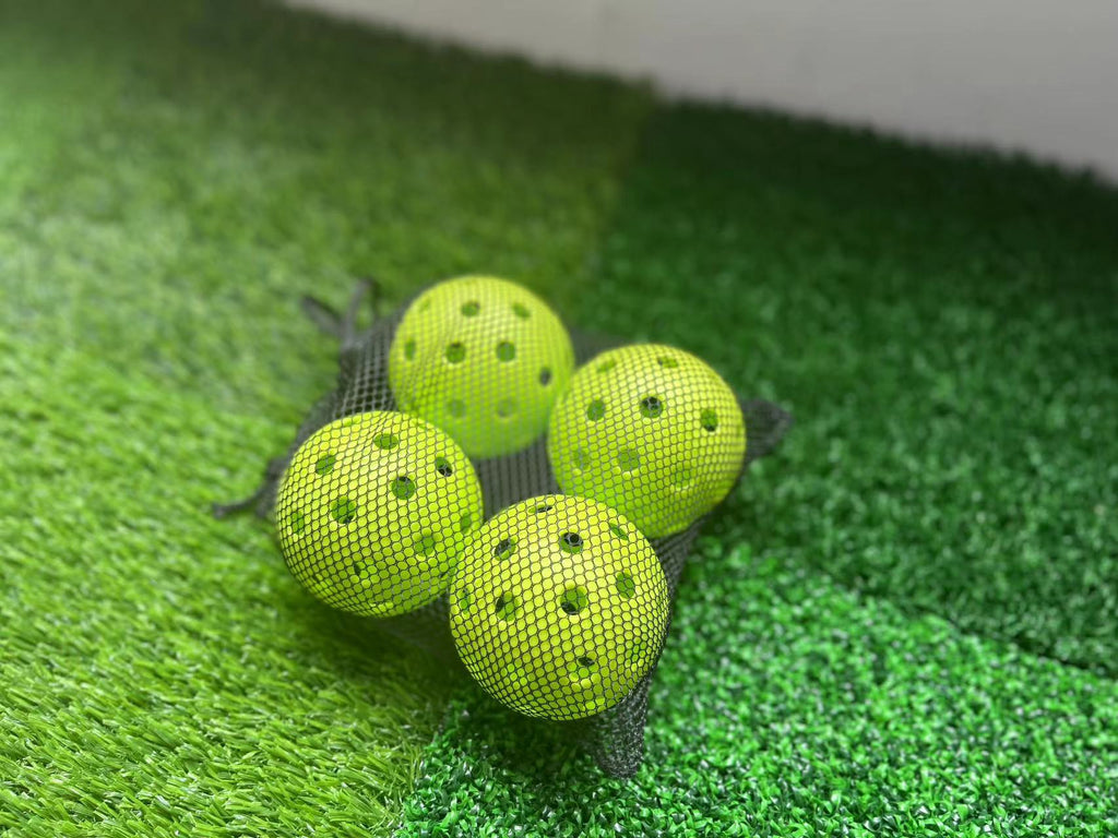 Pickleball