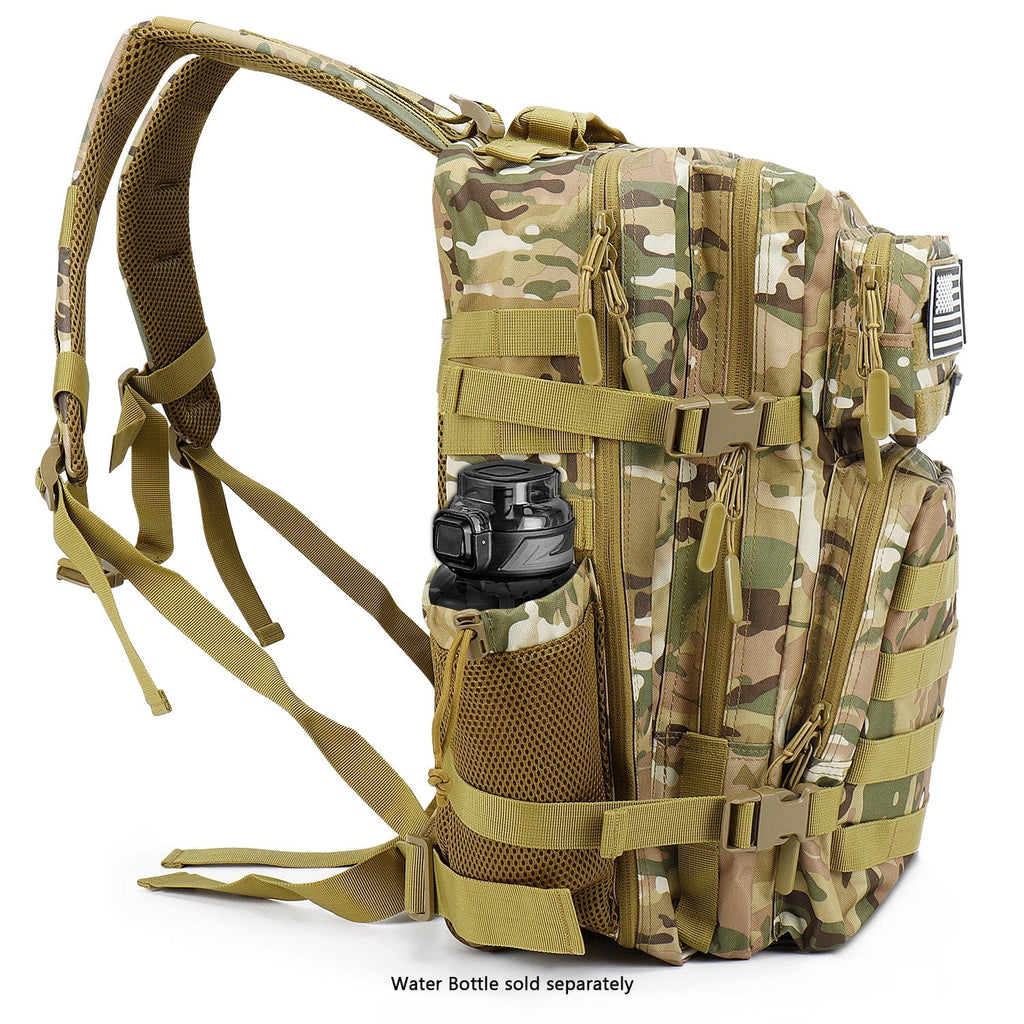 Raider Series Travel Bag