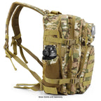 Raider Series Travel Bag