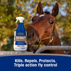 Farnam Tri-Tec 14 Horse Fly Repellent