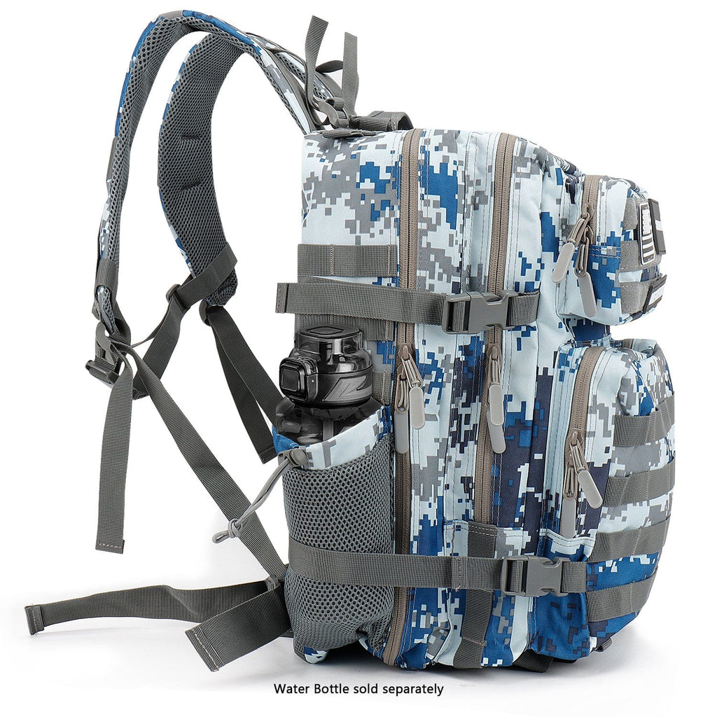 Raider Series Travel Bag