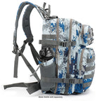 Raider Series Travel Bag