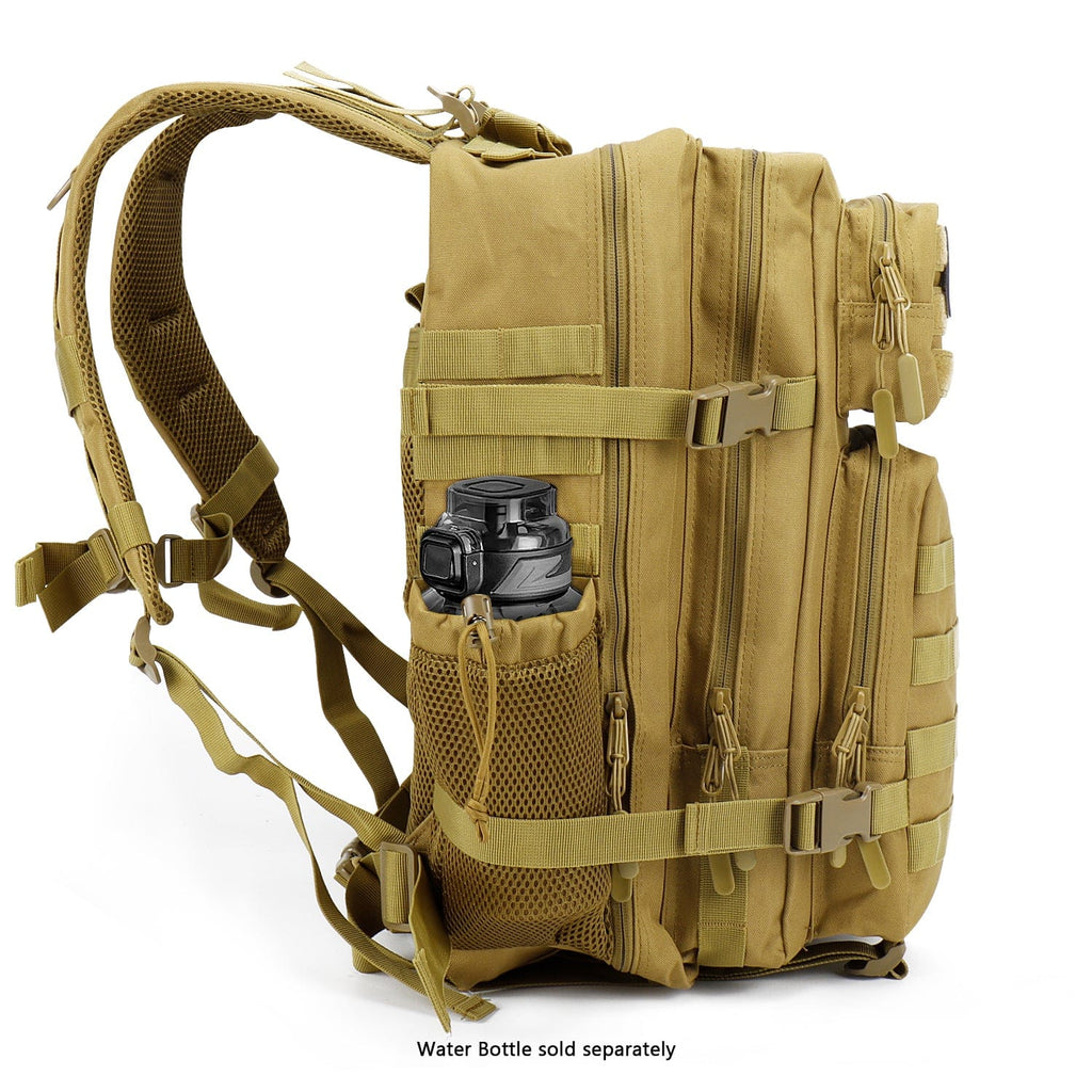 Raider Series Travel Bag