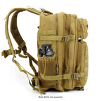 Raider Series Travel Bag