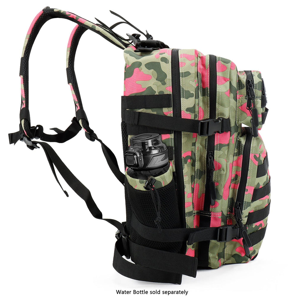 Raider Series Travel Bag