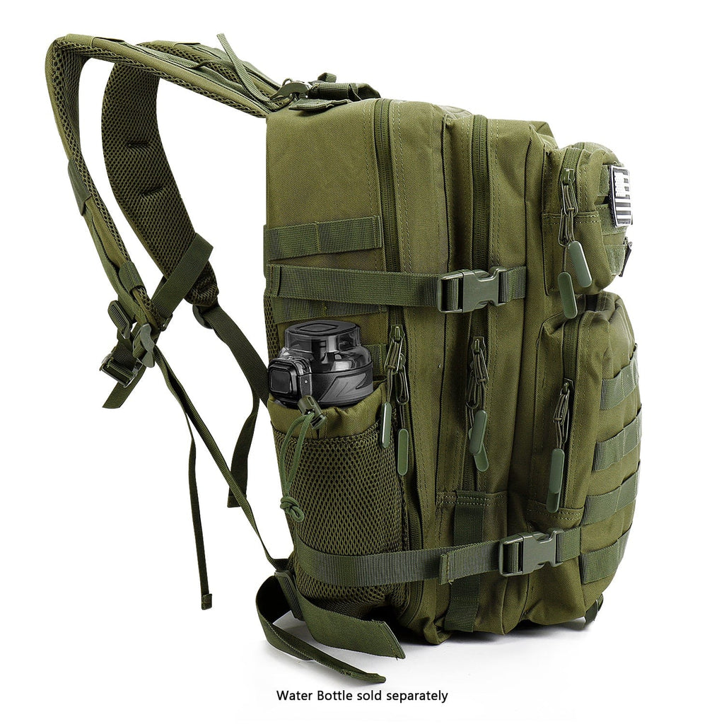 Raider Series Travel Bag