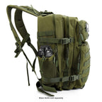Raider Series Travel Bag