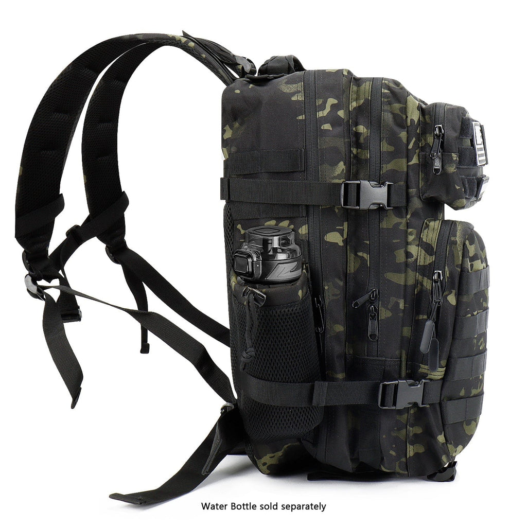Raider Series Travel Bag