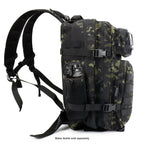 Raider Series Travel Bag