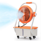 AirSupply MS12 Portable Mist Fan