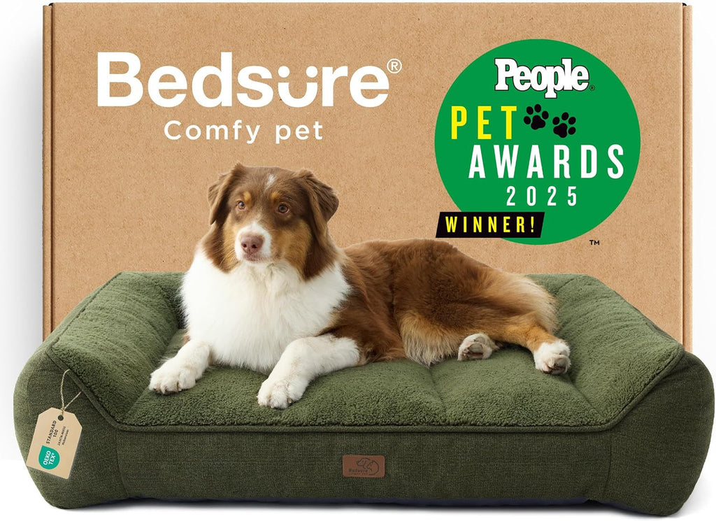 Orthopedic Dog Bed