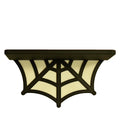 Spider Web Floating Shelf Made in USA