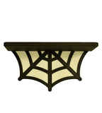 Spider Web Floating Shelf Made in USA
