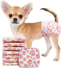 Female Dog Diapers 48 Count