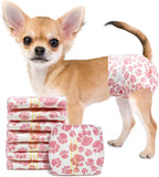 Female Dog Diapers 48 Count