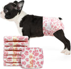 Female Dog Diapers 48 Count