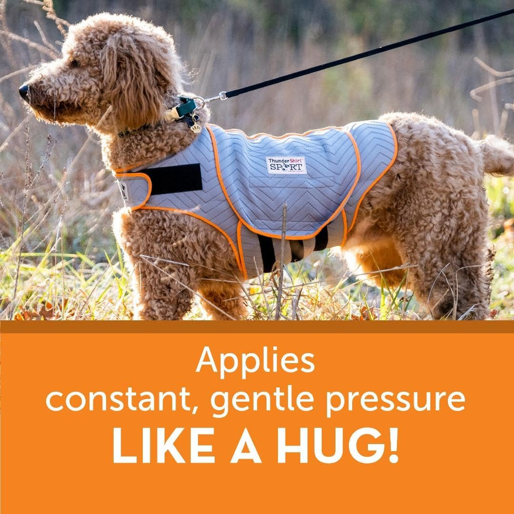 Dog Calming Vest Large