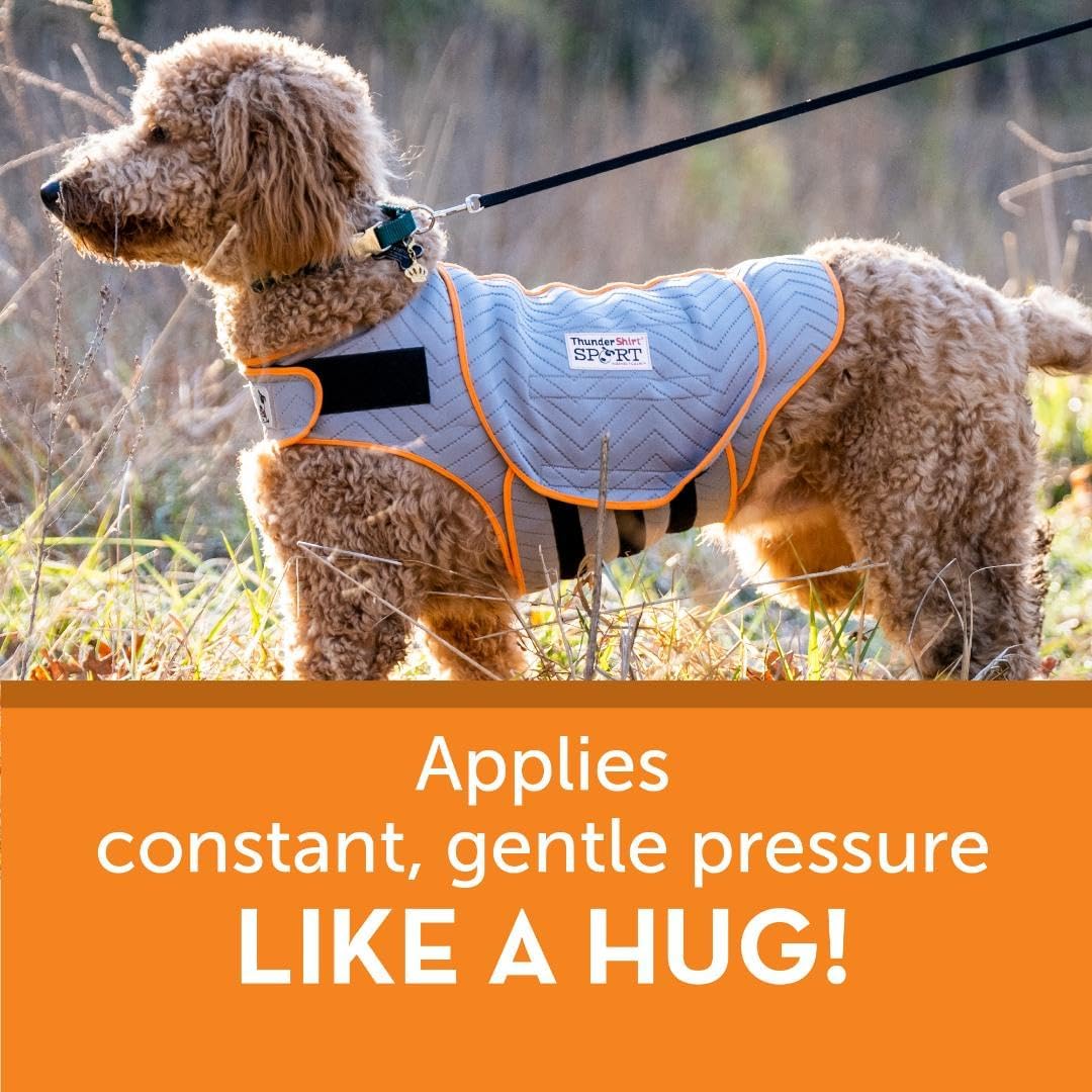 Dog Calming Vest Large