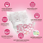 Female Dog Diapers 48 Count