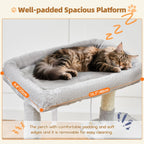 Cat Tree for Indoor Cats