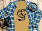 My Dog and I Talk Shit About You Cute Pet Owner T-Shirt