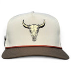 Longhorn Golf Hat