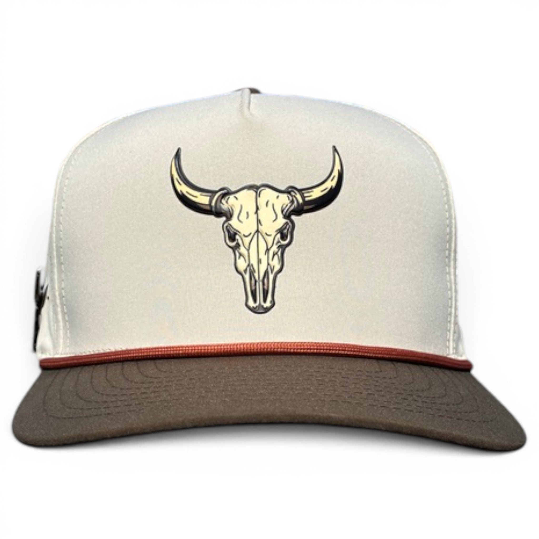 Longhorn Golf Hat
