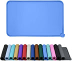 Silicone Dog & Cat Feeding Mat