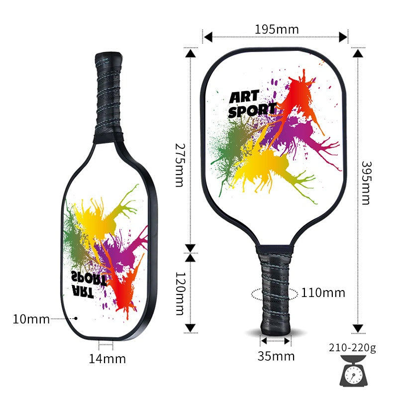 Pickleball Bats