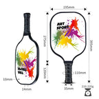 Pickleball Bats