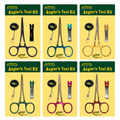 Water Mark™ Tool Kits w/ Colors