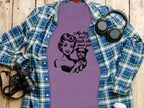My Dog and I Talk Shit About You Cute Pet Owner T-Shirt