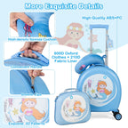 Kids Luggage Set