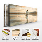 Reflections Faith Wall Art IX