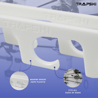 Fishing Rod Rack