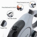 Retractable Dog Leash