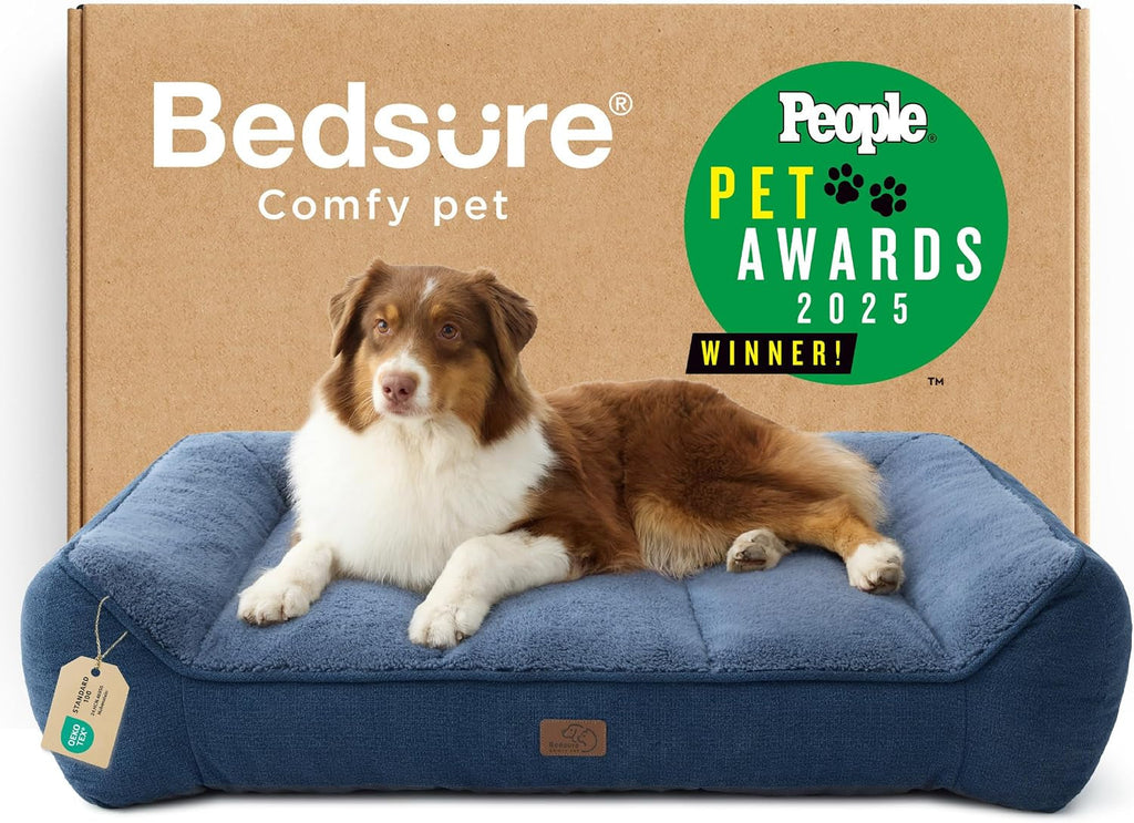 Orthopedic Dog Bed