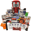 72-Hour Hurricane Emergency Survival Kit