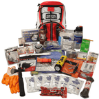 72-Hour Hurricane Emergency Survival Kit