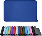 Silicone Dog & Cat Feeding Mat