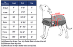 Waterproof Winter Dog Coat