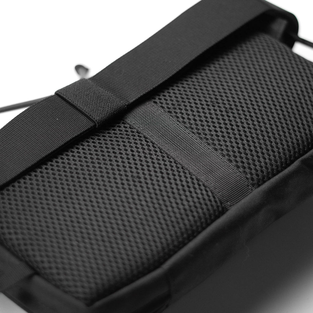 Hip Gunner Concealed Carry Fanny Pack