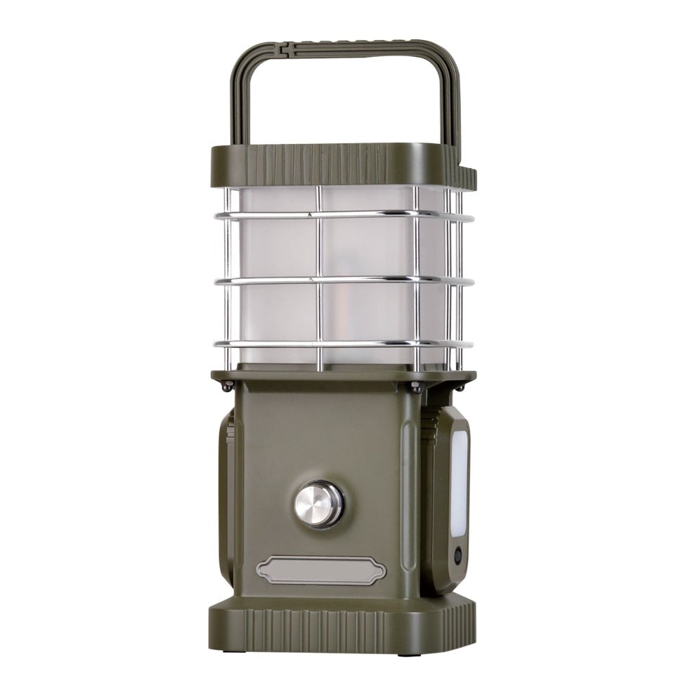 TRU De-LIGHT BUDDY Dimmable Lamp / Power Bank
